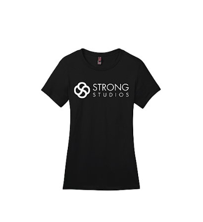 STRONG 006 SITH SHIRT (BLACK) STRONG 006 SITH SHIRT (BLACK)